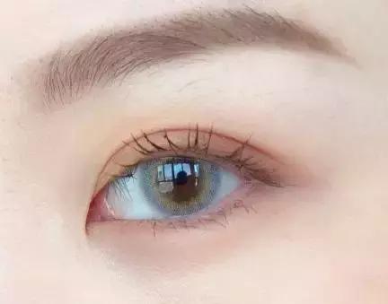 美瞳到底怎么选自用美瞳种草,美瞳种草教程视频