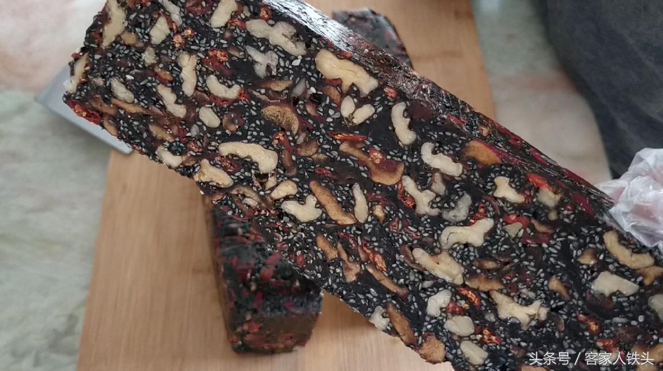 阿胶糕补气血家庭制作方法,老婆气血差