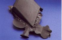 塑料制品常见缺陷及改善方法,塑料制品表面质量缺陷有哪些