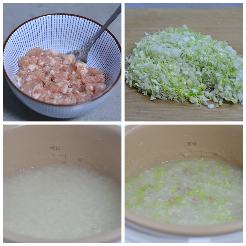 用电饭煲做最简单的菜,只用电饭煲就能做出来的美食