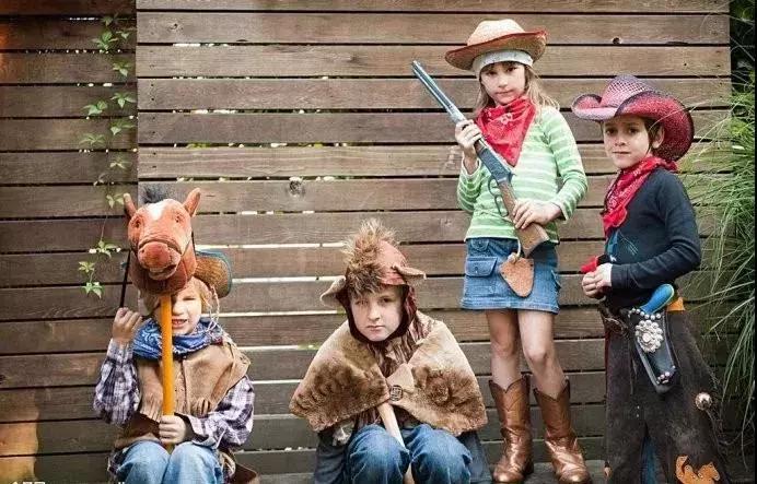 2021亲子嘉年华活动,首届亲子嘉年华