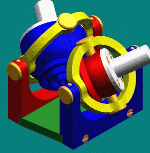 飞机机械原理技术深入解析,飞机的知识原理讲解
