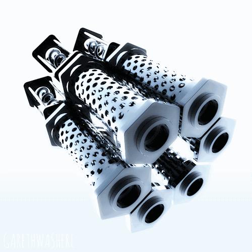 飞机机械原理技术深入解析,飞机的知识原理讲解