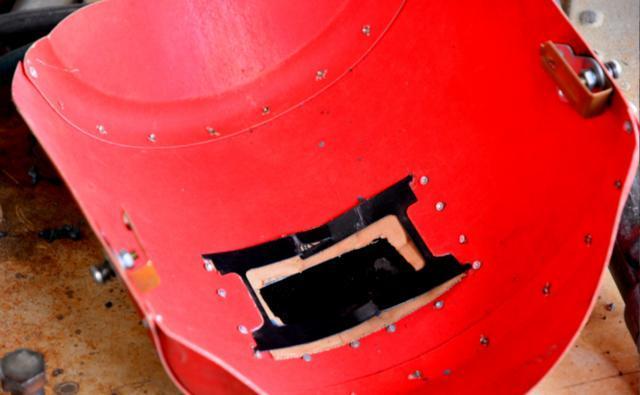 电焊晃眼后咋办现场焊工大师傅有妙招