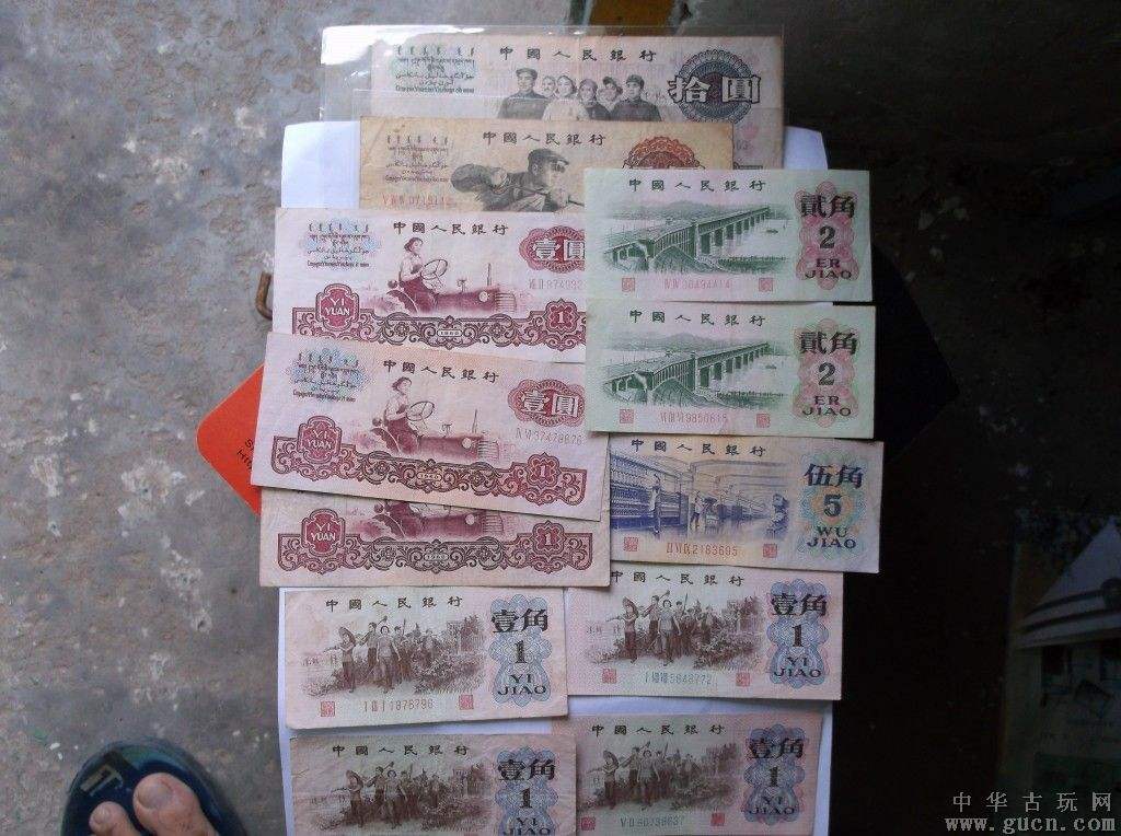 来看看你认识几个,看看你能认识几个