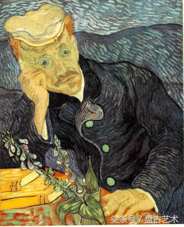 致梵高爵士风情,致梵高