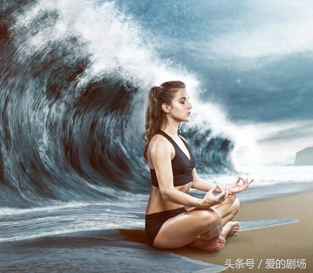 8.重度抑郁症、恐惧症、强迫症之疗愈实录