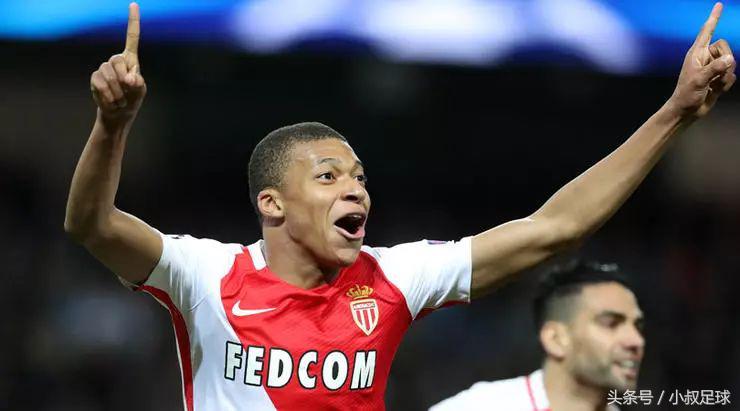 92改制后欧洲冠军杯历史进球最年轻球员，他们的故事还在继续