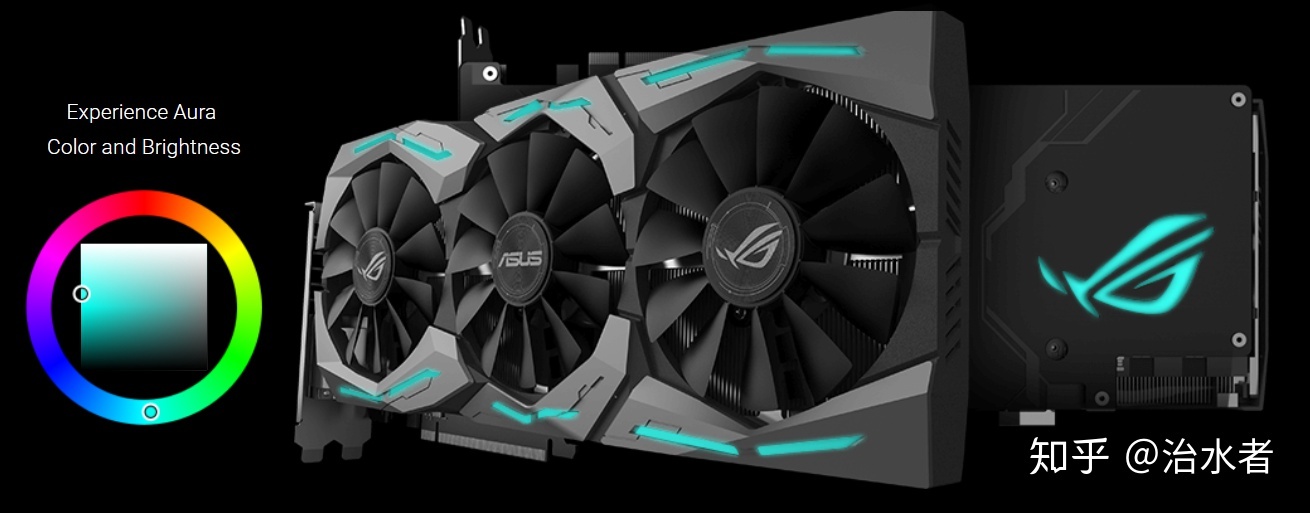 各品牌2080ti最新测评,哪一款2080ti值得买