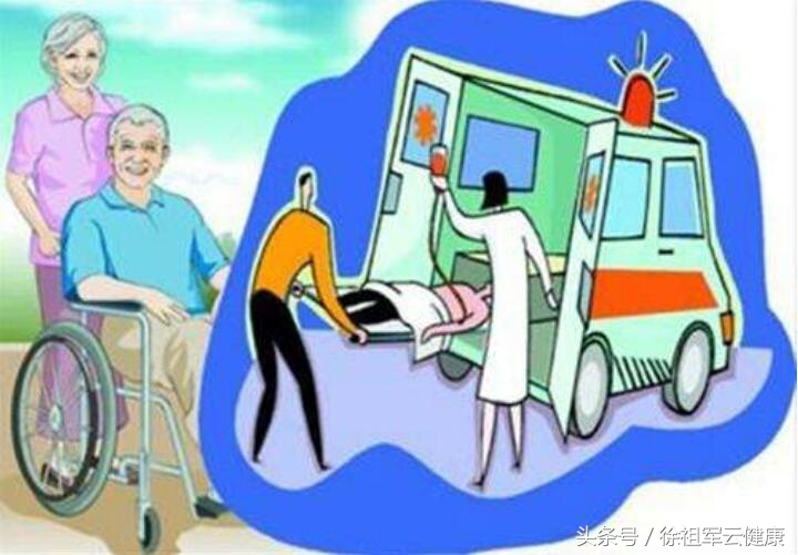 从2例脑血管疾病后遗症的康复,谈其综合理疗调理方案的实施