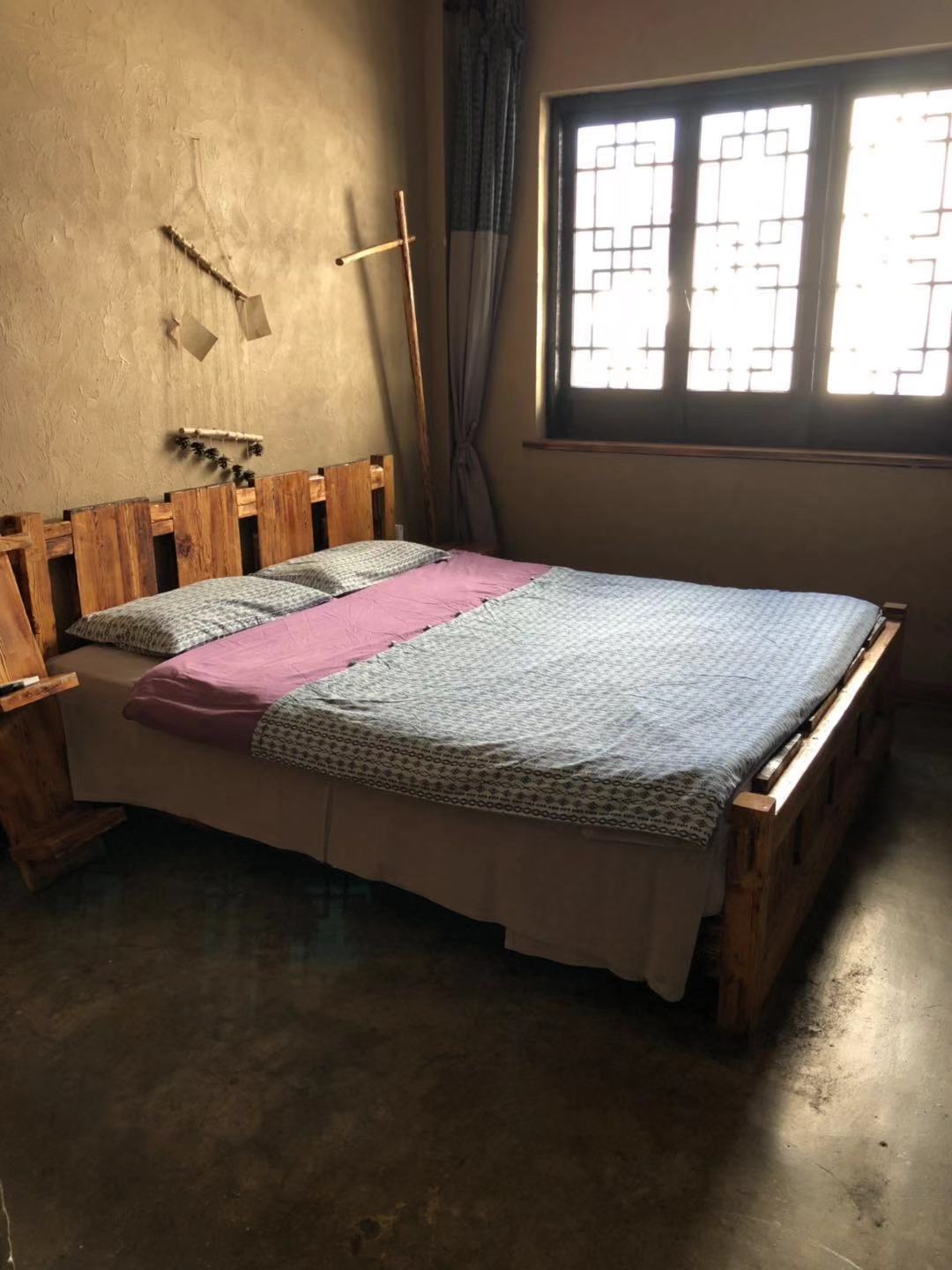 滦县古城一日游,滦州古城必吃烧饼