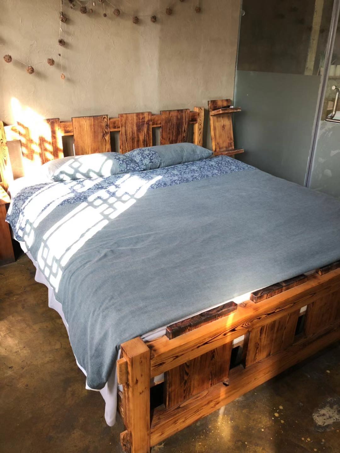 滦县古城一日游,滦州古城必吃烧饼