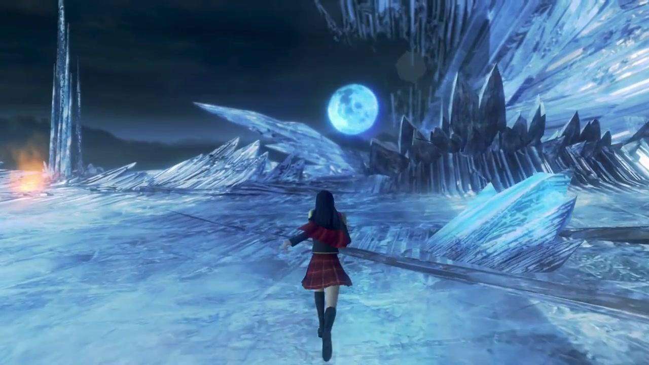 最终幻想零式重制版,最终幻想零式魔法加强