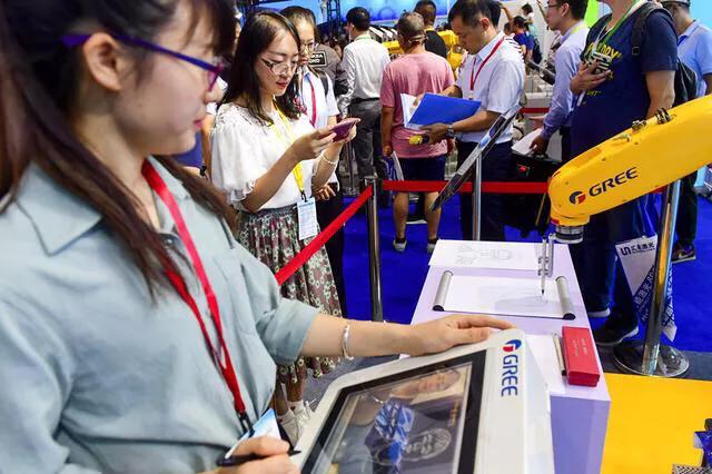 展现沈阳变化的地点,沈阳新发展机遇