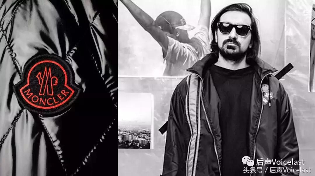 monclerfragment地球羽绒服,moncler羽绒服这算高奢吗