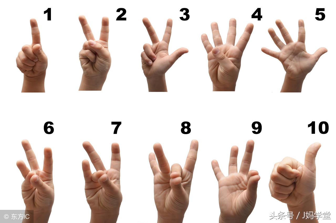 孩子提早学会数数有助于大脑发育，这些方法可以让孩子更快掌握