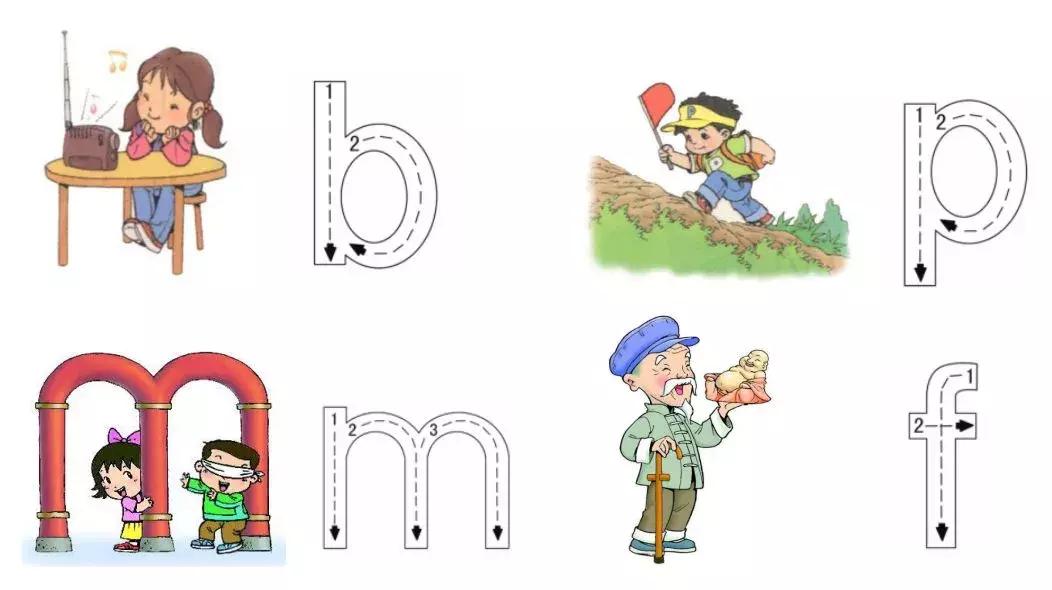 aoouiu拼音教学视频一年级,angengingong拼音教学一年级