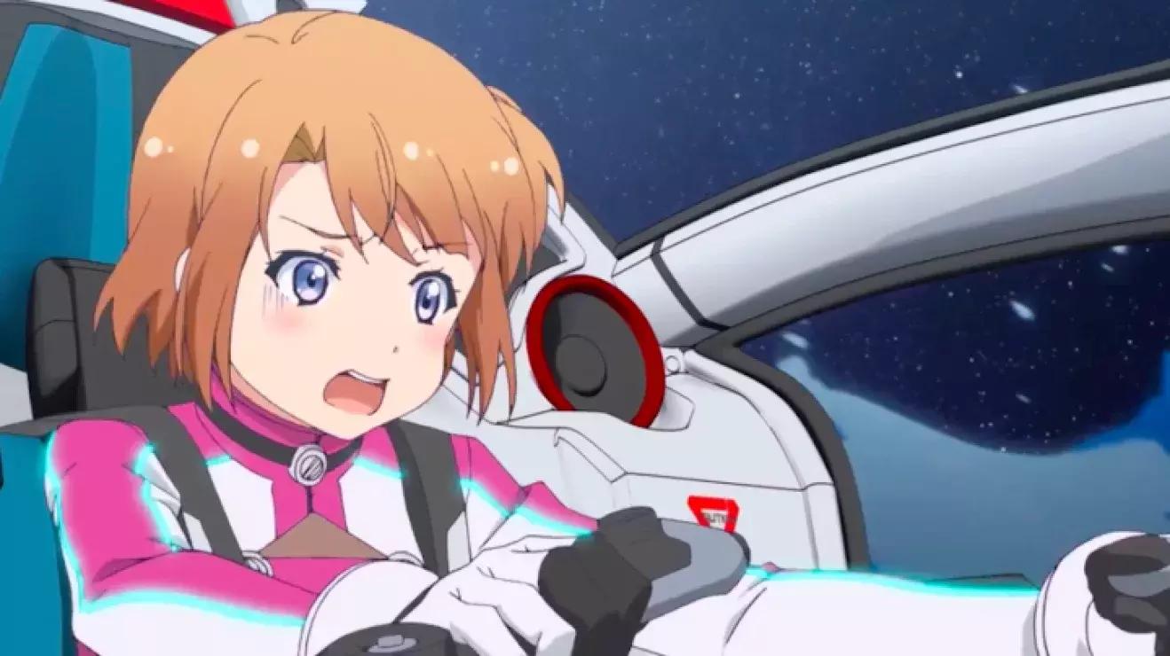 17年秋季新番排行,17年10月新番一览