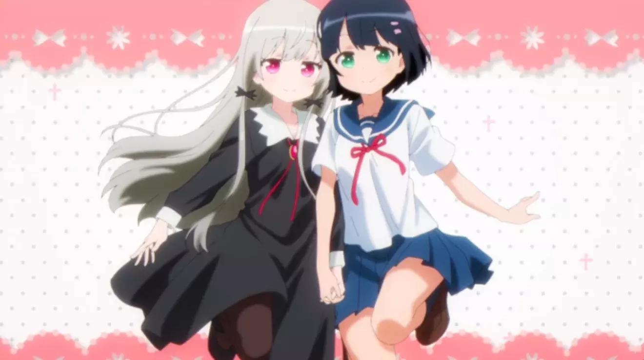 17年秋季新番排行,17年10月新番一览