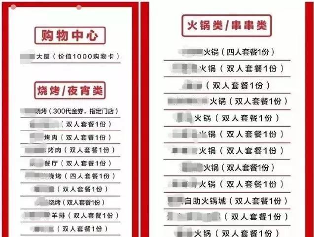 转发这条“锦鲤”，你将被*子骗**锁定……