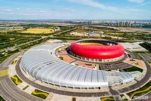 宁夏未来几年发生翻天覆地的变化,宁夏有什么变化