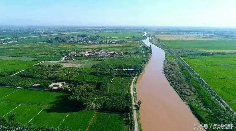 宁夏未来几年发生翻天覆地的变化,宁夏有什么变化