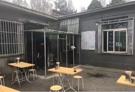 沈阳必吃的21年老店你来过吗,沈阳藏在胡同里的美食