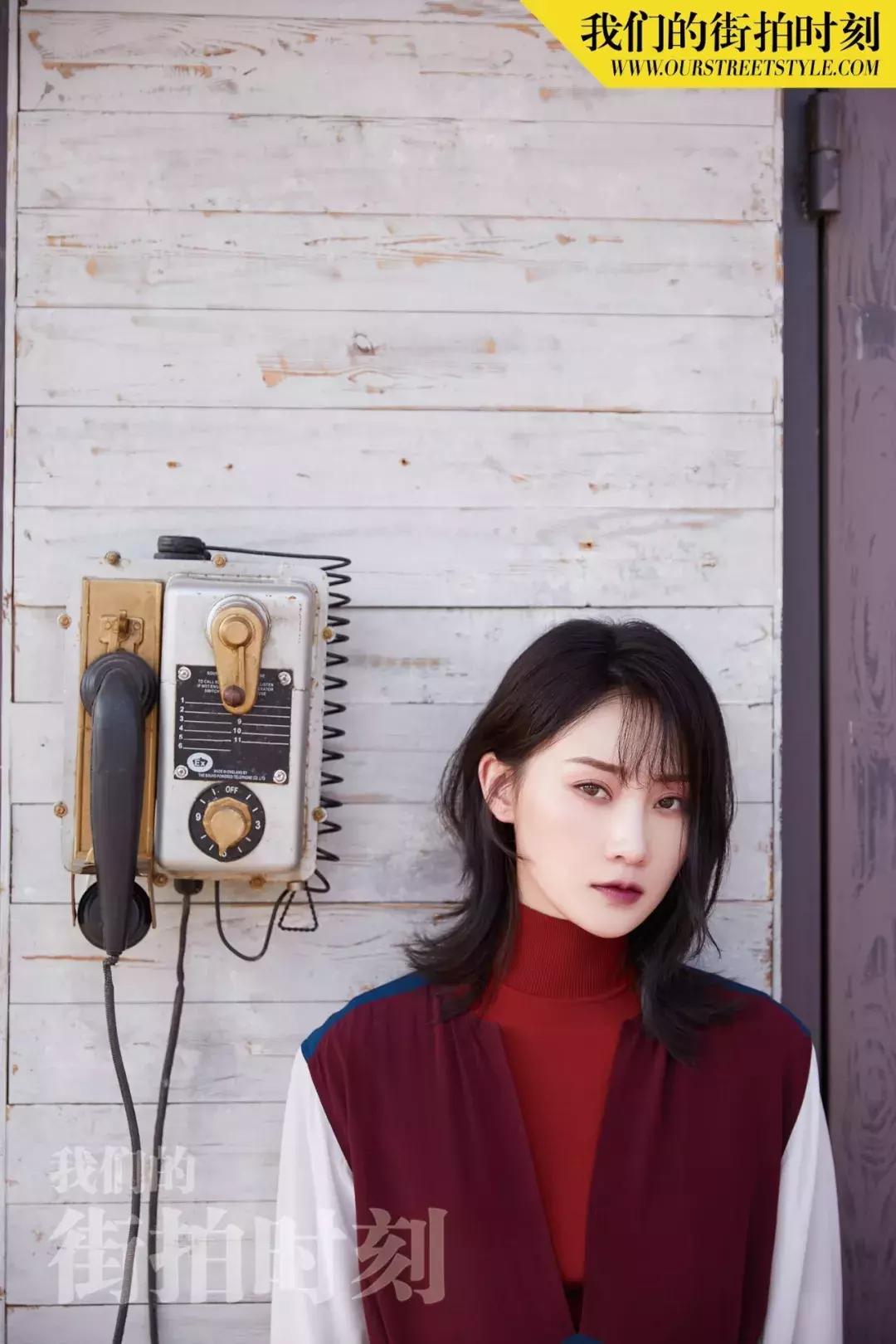 大咖记｜林鹏，演员的重生