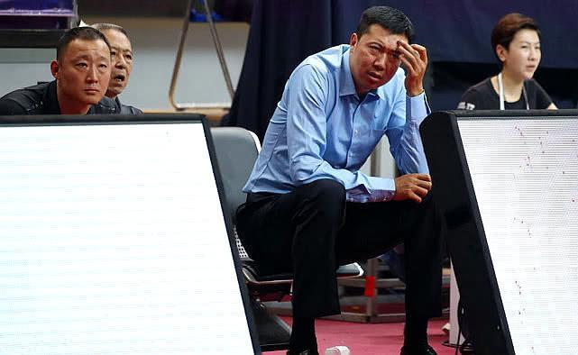 八一队王治郅近况如何,王治郅八一队夺冠阵容