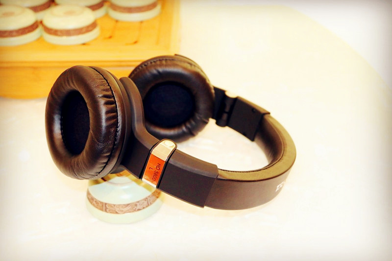 得胜监听耳机5800测试,得胜耳机hd5800