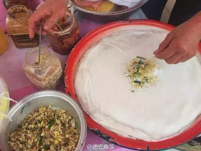 有意思旅游｜酸汤辣子蘸出来的美味，屡屡被各大综艺点名