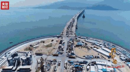 港珠澳大桥收回成本要多少年呢,港珠澳大桥从哪些方面来介绍