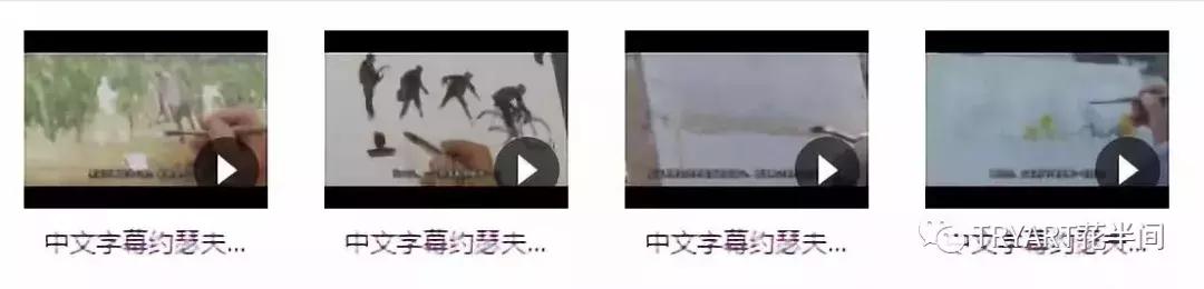 水彩大师约瑟夫水彩教学,水彩大师约瑟夫的代表作