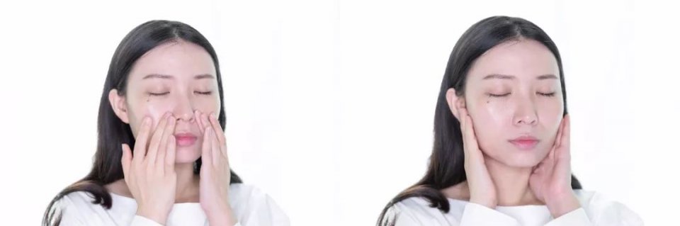 一支全脸可用的眼霜,一支眼霜