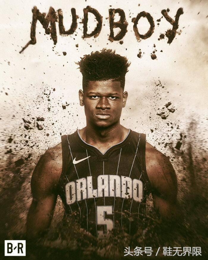 新的对手前来分蛋糕，盘点哪些大品牌今年夏天签了哪些球星？