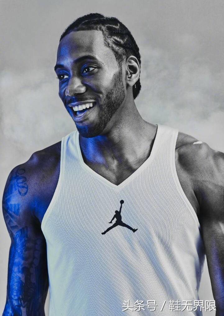 新的对手前来分蛋糕，盘点哪些大品牌今年夏天签了哪些球星？