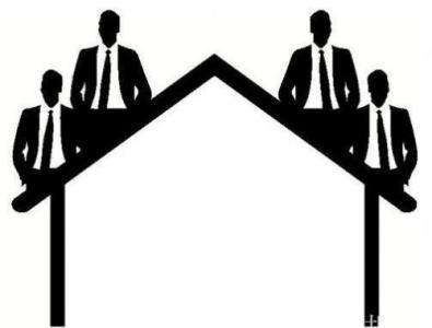 租房遇到黑中介押金不退怎么办,遇到租房黑中介不退押金怎么办