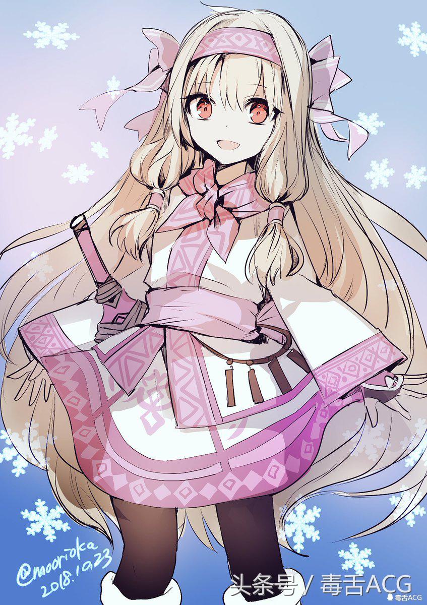 fgo中国英灵卡面被改,fgo里哪些让你分不清的英灵