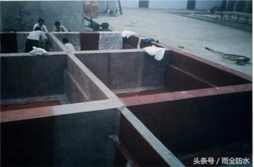 污水池防腐环氧树脂施工方法,污水池防水防腐环氧树脂施工
