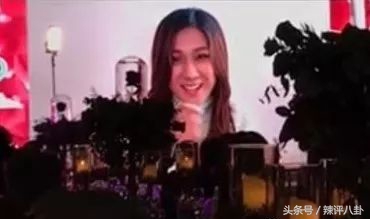 苟芸慧和老公视频,李亚男苟芸慧钟嘉欣