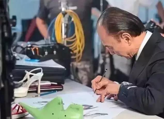 jimmychoo2020早春系列,jimmychoo泰国活动