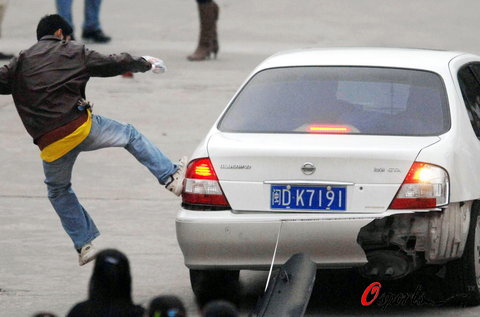 国内足球存在的问题,足球赛场最严重犯规