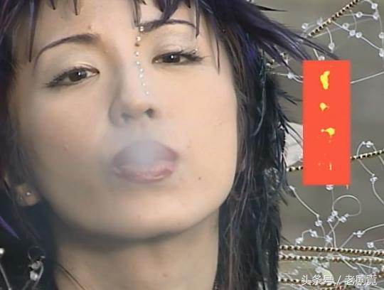 张卫健年轻时候的剧,童年回忆张卫健粤语版