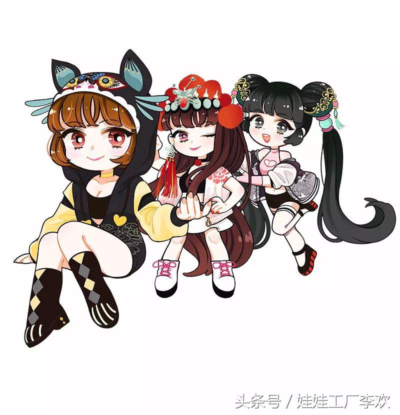 这是一篇不一样的repo：中国娘上海CCG之行