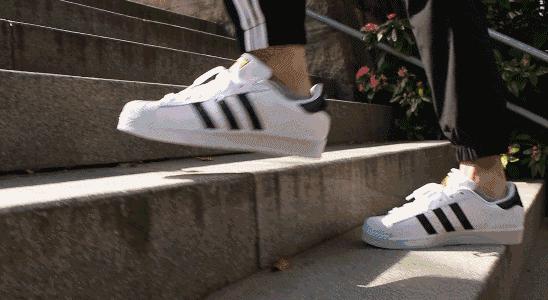 adidas贝壳头superstar怎么样,阿迪达斯经典款贝壳头鞋测评