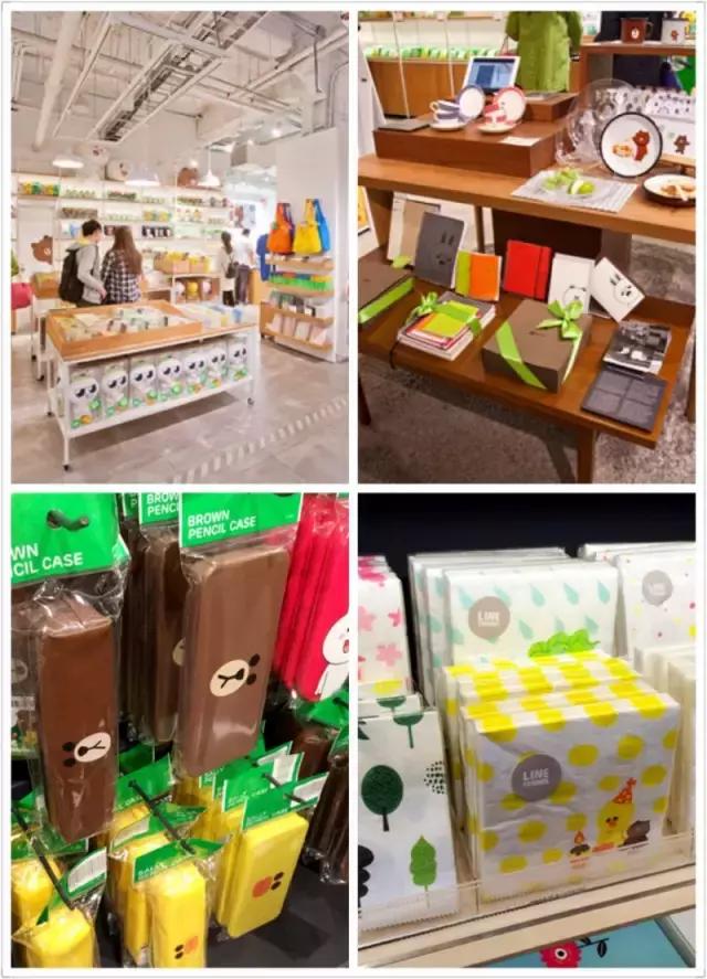 文具设计先锋国，有你向往的Lifestyle思密达！