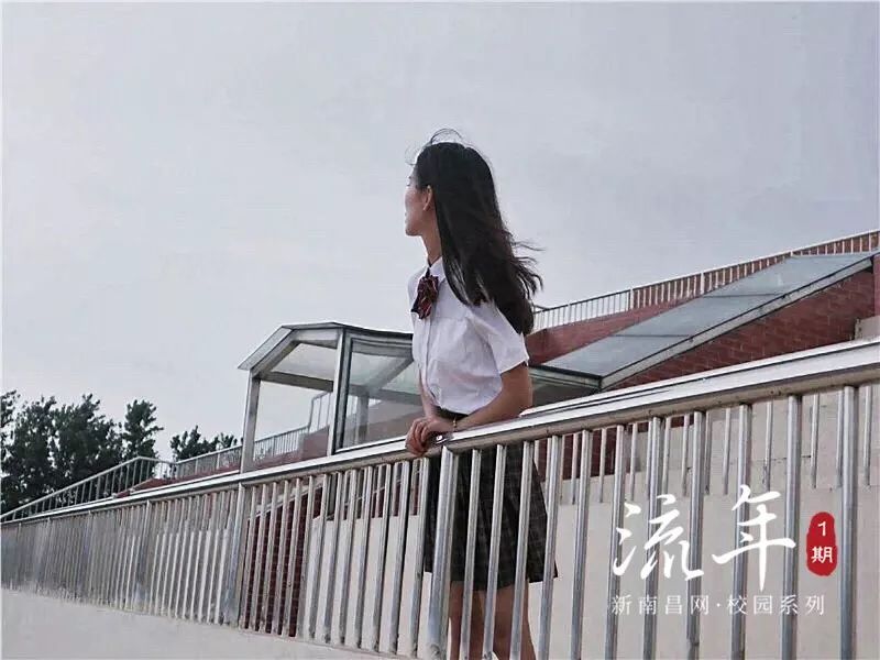 江西科技师范大学欢迎你,江西科技师范大学风貌