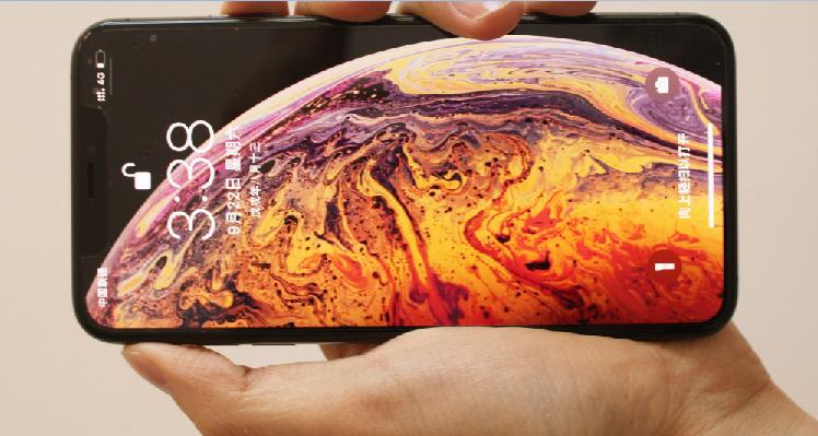 深度评测iphonexs,iphonexsmax识货靠谱吗