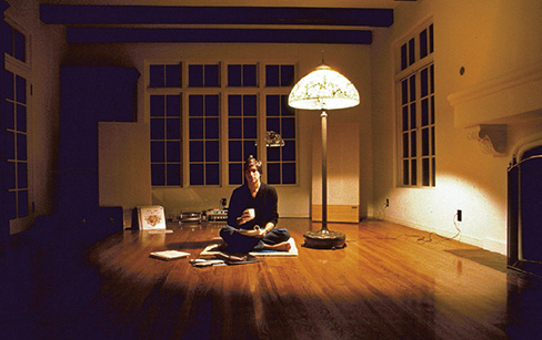 慎独是真正的正经事,慎独是最简单的修养方法