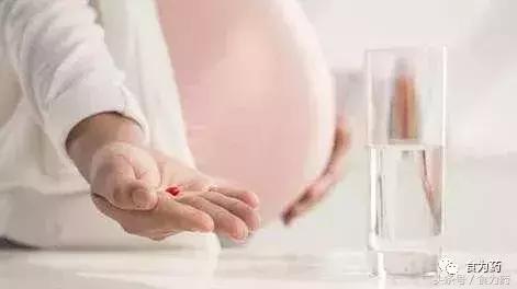 妊娠期服用多种药物,妊娠期用药易导致什么